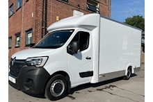 Renault Master 2.3 LL35 Energy Dci 145 Business 4.2M Lo Loader Luton - Thumb 2