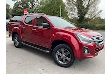 Isuzu D-Max 1.9 Blade Double Cab 4x4 Pick Up NO VAT - Thumb 0