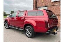 Isuzu D-Max 1.9 Blade Double Cab 4x4 Pick Up NO VAT - Thumb 1