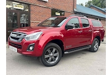 Isuzu D-Max 1.9 Blade Double Cab 4x4 Pick Up NO VAT - Thumb 3