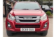 Isuzu D-Max 1.9 Blade Double Cab 4x4 Pick Up NO VAT - Thumb 5