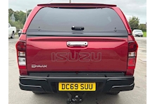 Isuzu D-Max 1.9 Blade Double Cab 4x4 Pick Up NO VAT - Thumb 6