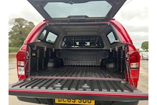 Isuzu D-Max 1.9 Blade Double Cab 4x4 Pick Up NO VAT - Thumb 23