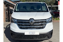 Renault Trafic 2.0 LL30 Advance Blue Dci 130 LWB - Thumb 1