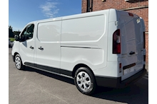 Renault Trafic 2.0 LL30 Advance Blue Dci 130 LWB - Thumb 3