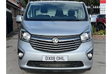 Vauxhall Vivaro 1.6 CDTi 2700 BiTurbo L1 H1 Sportive 125 - Thumb 1