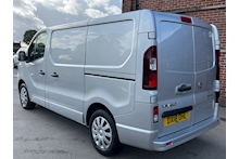 Vauxhall Vivaro 1.6 CDTi 2700 BiTurbo L1 H1 Sportive 125 - Thumb 3