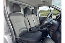 Vauxhall Vivaro 1.6 CDTi 2700 BiTurbo L1 H1 Sportive 125 - Thumb 8