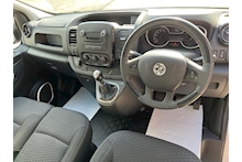 Vauxhall Vivaro 1.6 CDTi 2700 BiTurbo L1 H1 Sportive 125 - Thumb 9