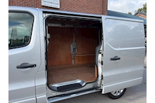 Vauxhall Vivaro 1.6 CDTi 2700 BiTurbo L1 H1 Sportive 125 - Thumb 14