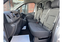 Vauxhall Vivaro 1.6 CDTi 2700 BiTurbo L1 H1 Sportive 125 - Thumb 15