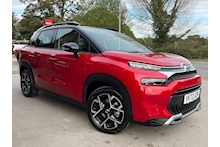 Citroen C3 Aircross 1.2 PureTech Shine Plus - Thumb 0