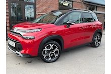 Citroen C3 Aircross 1.2 PureTech Shine Plus - Thumb 2