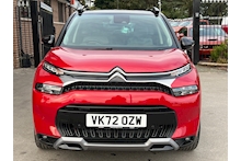 Citroen C3 Aircross 1.2 PureTech Shine Plus - Thumb 4