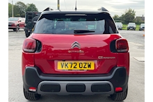 Citroen C3 Aircross 1.2 PureTech Shine Plus - Thumb 5