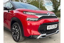 Citroen C3 Aircross 1.2 PureTech Shine Plus - Thumb 6