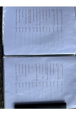 Flying Spur W12 Mulliner Saloon 6.0 Automatic Petrol