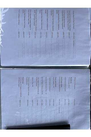 Flying Spur W12 Mulliner Saloon 6.0 Automatic Petrol