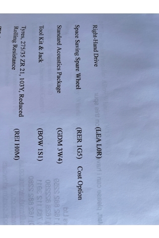 Flying Spur W12 Mulliner Saloon 6.0 Automatic Petrol