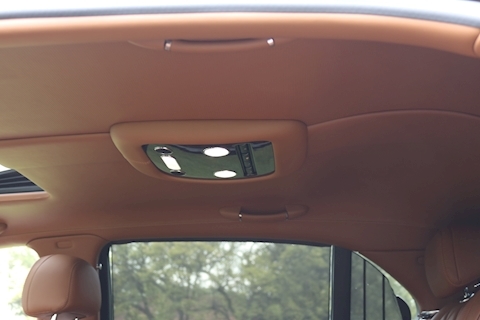 Flying Spur W12 Mulliner Saloon 6.0 Automatic Petrol