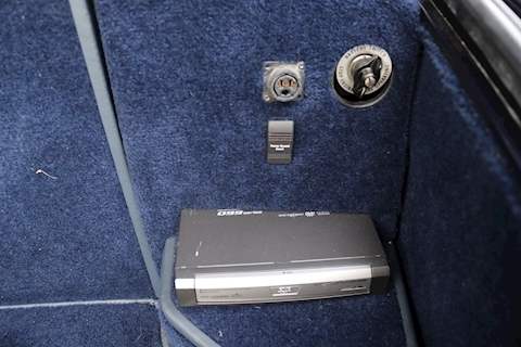 6.8 Convertible 2dr Petrol Automatic (422 g/km, 385 bhp)