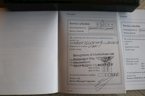 6.8 Convertible 2dr Petrol Automatic (422 g/km, 385 bhp)