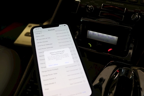 6.8 Convertible 2dr Petrol Automatic (422 g/km, 385 bhp)