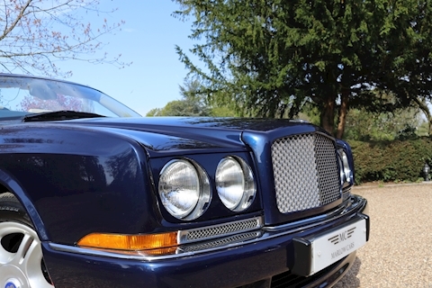 6.8 Convertible 2dr Petrol Automatic (422 g/km, 385 bhp)