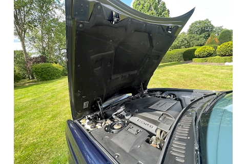6.8 Convertible 2dr Petrol Automatic (422 g/km, 385 bhp)