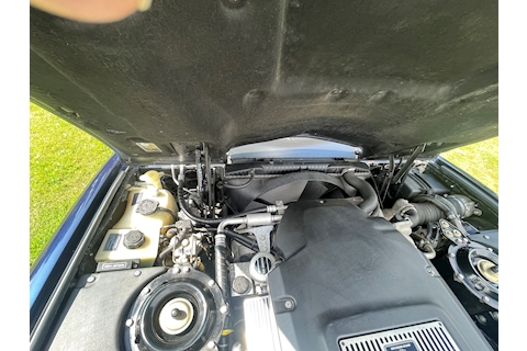 6.8 Convertible 2dr Petrol Automatic (422 g/km, 385 bhp)