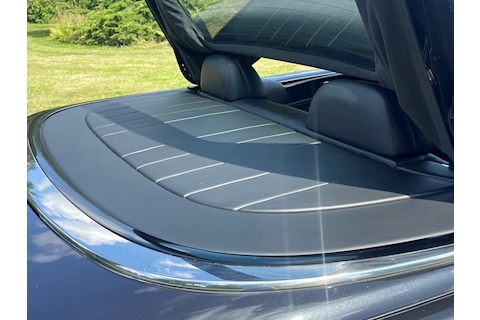 6.8 Mulliner Convertible 2dr Petrol Automatic (465 g/km, 450 bhp)