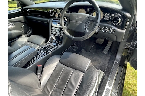 6.8 Mulliner Convertible 2dr Petrol Automatic (465 g/km, 450 bhp)