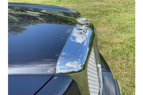 6.8 Mulliner Convertible 2dr Petrol Automatic (465 g/km, 450 bhp)