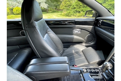 6.8 Mulliner Convertible 2dr Petrol Automatic (465 g/km, 450 bhp)