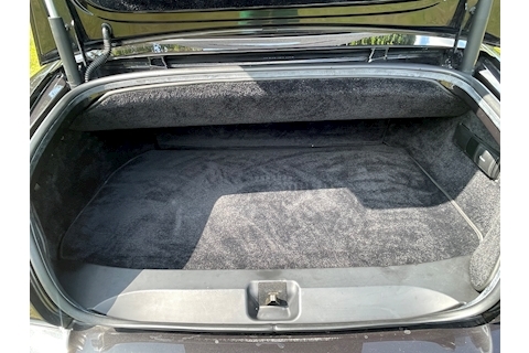 6.8 Mulliner Convertible 2dr Petrol Automatic (465 g/km, 450 bhp)