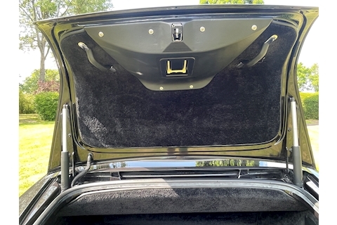 6.8 Mulliner Convertible 2dr Petrol Automatic (465 g/km, 450 bhp)