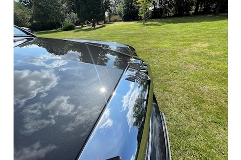 6.8 Mulliner Convertible 2dr Petrol Automatic (465 g/km, 450 bhp)