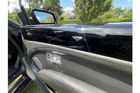 6.8 Mulliner Convertible 2dr Petrol Automatic (465 g/km, 450 bhp)