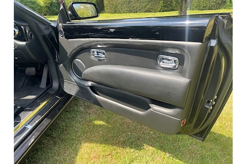 6.8 Mulliner Convertible 2dr Petrol Automatic (465 g/km, 450 bhp)