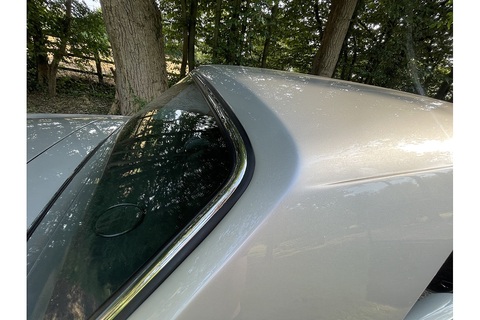 Coupe mulliner park ward Saloon 6.8 Automatic Petrol