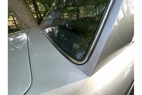 Coupe mulliner park ward Saloon 6.8 Automatic Petrol