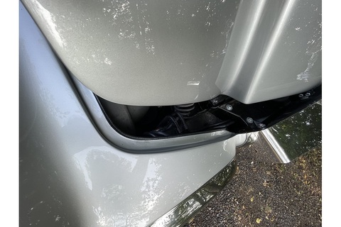 Coupe mulliner park ward Saloon 6.8 Automatic Petrol