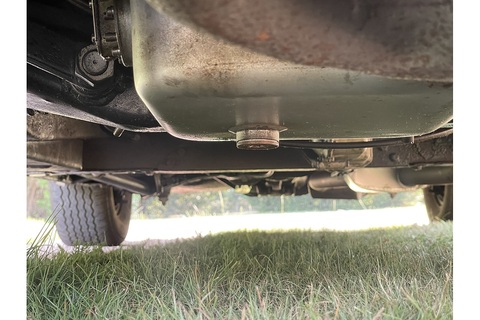 Coupe mulliner park ward Saloon 6.8 Automatic Petrol