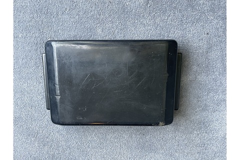 Coupe mulliner park ward Saloon 6.8 Automatic Petrol