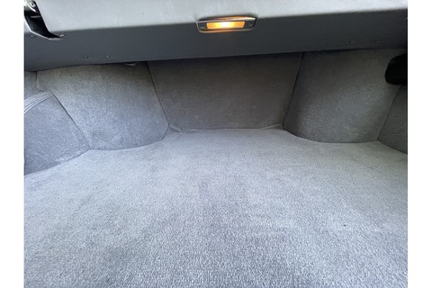 Coupe mulliner park ward Saloon 6.8 Automatic Petrol