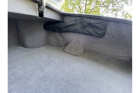 Coupe mulliner park ward Saloon 6.8 Automatic Petrol