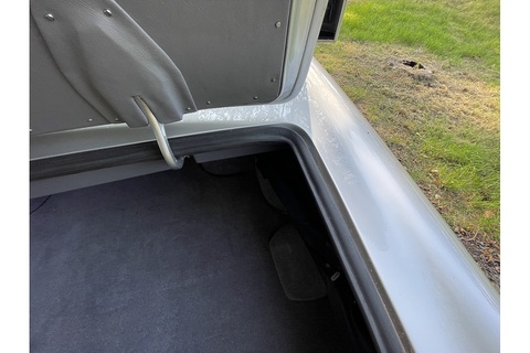 Coupe mulliner park ward Saloon 6.8 Automatic Petrol