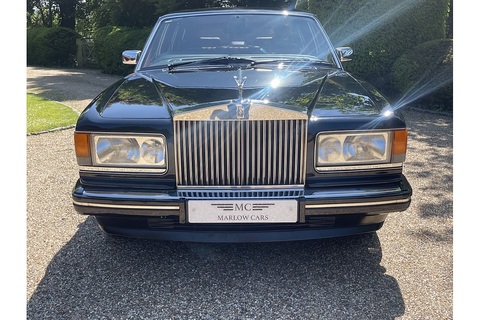 6 Door stretch limo Saloon 6.8 Automatic Petrol