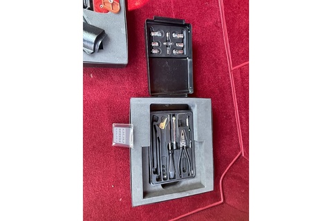 6 Door stretch limo Saloon 6.8 Automatic Petrol