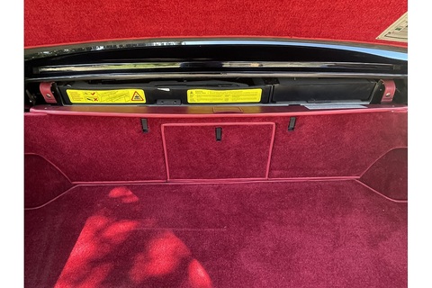 6 Door stretch limo Saloon 6.8 Automatic Petrol